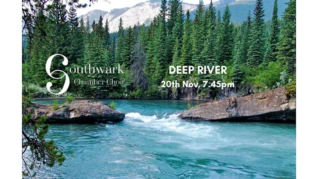Deep River