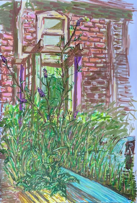 Warrington Creative Art & Craft Workshop