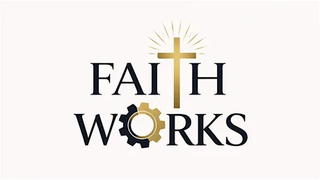 Faith Works - Christian Business Networking September