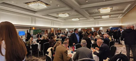 Street Works UK Conference 2026