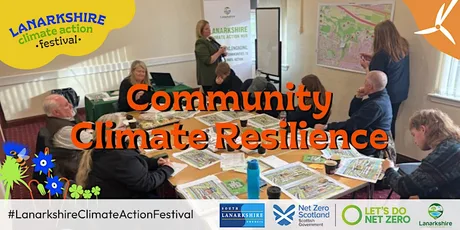 Community Climate Resilience