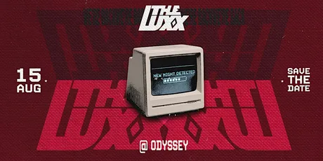 The Luxx