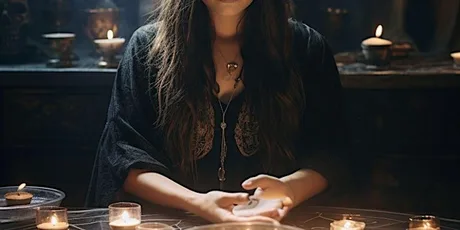 Beginners Tarot Reading Workshop