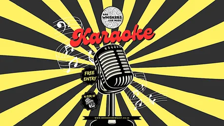 BOARDMASTERS KARAOKE