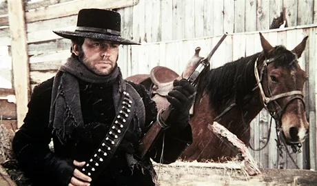 The Great Silence (1968)