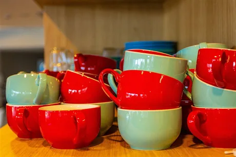 Community Cuppa - September