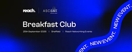 Reach Breakfast Club