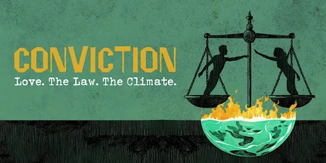 'Conviction' Rehearsed Reading – Park Theatre, Finsbury Park, London N4 3JP