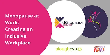 Menopause at Work