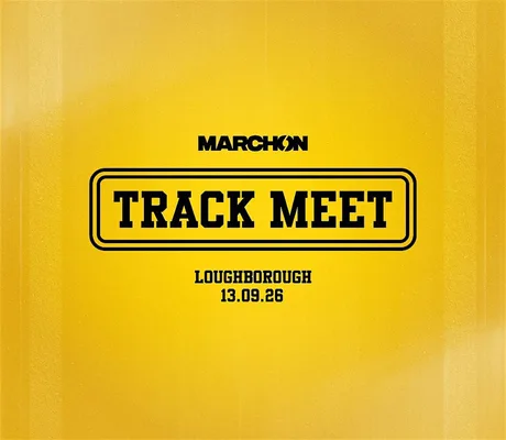 Spectator Tickets MARCHON™ Track Meet 2026