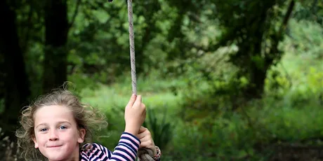 Grange Farm Primary Home Education Group (Wednesday)