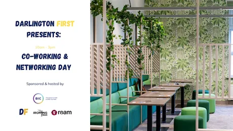 Community Co-working & Networking Days