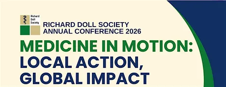 Medicine in Motion: Local Action, Global Impact