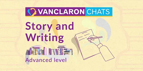 Story and Writing club