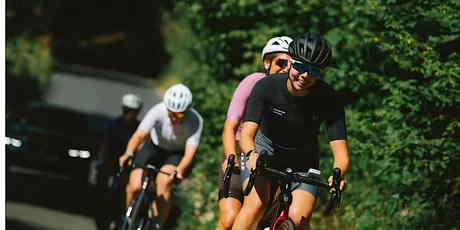 Sigma Sports Oakham September Social Ride