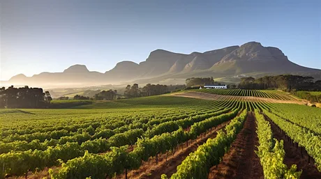 Wines from The Southern Hemisphere