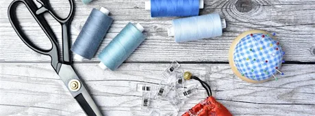 Beginners Hand Sewing
