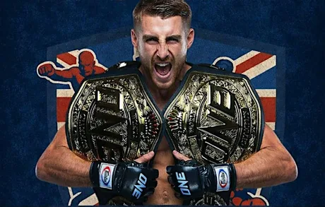 Jonathan Haggerty Super Seminar