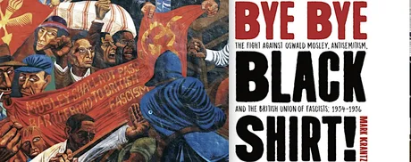 Bye Bye Black Shirt - Book Launch