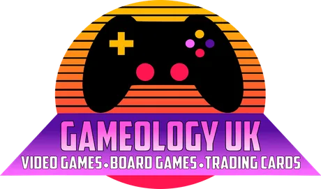 Gameology UK - Plymouth