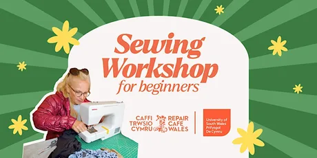 Beginners Sewing Workshop