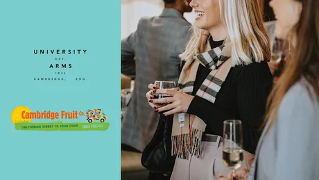 The Common Thread — Monthly Business Networking Morning