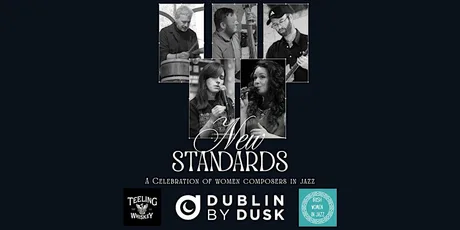 New Standards: A Celebration of Women Composers in Jazz