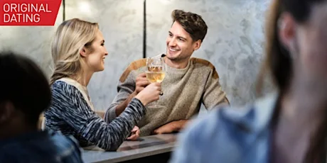 Speed Dating in Newcastle | Ages 30-45
