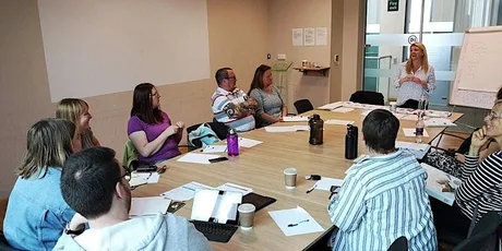 *STARTS Sept 11th 2026* Starting Your Business - a 5 week programme.
