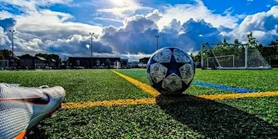 11-a-side Male Campus Leagues: Football Registration