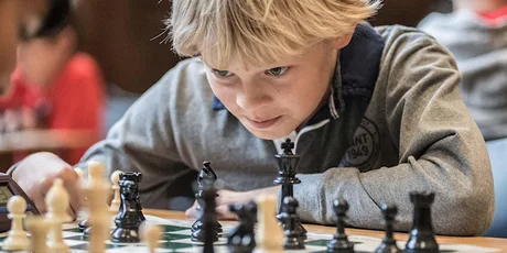 Hampshire Junior Open Chess Congress 2026