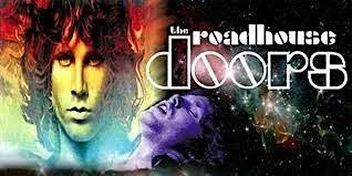 The Roadhouse Doors - Live at The Pavilion Cork