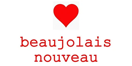 Beaujolais Nouveau Soiree 2026