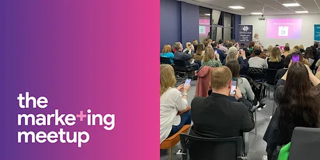The Marketing Meetup IRL: St Albans