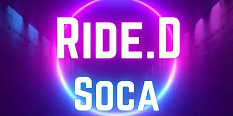 SOCA SPIN at GymBox Elephant & Castle!