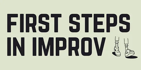 First Steps in Improv