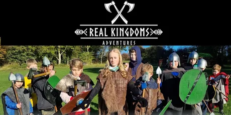 Real Kingdoms' Fantasy Adventure