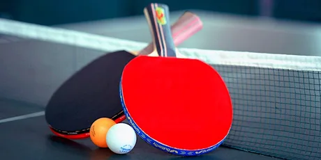 Binfield Rackets - Table Tennis - PAYG