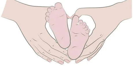Dr Bell's Family Centre - Baby Massage: August - September 2026