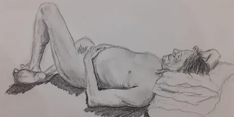 Stirchley Life Drawing Class