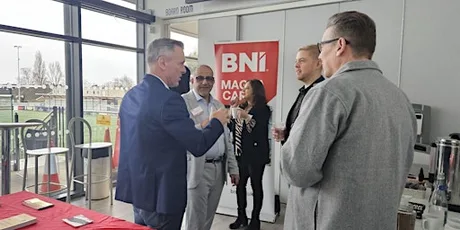 BNI Slough - Business Networking Event