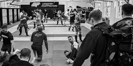 FREE Martial Arts Open Day Taster Sessions - 12th October, Leicester