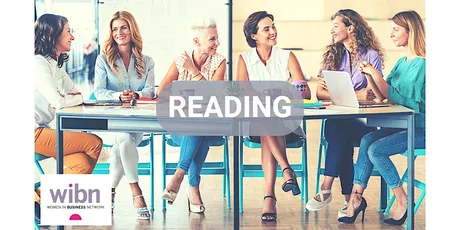 WIBN Reading Group Women’s In-Person Networking Event