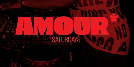 Amour Saturdays Soho Nightclub Dublin