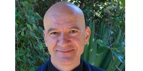 A day retreat with Yanai Postelnik