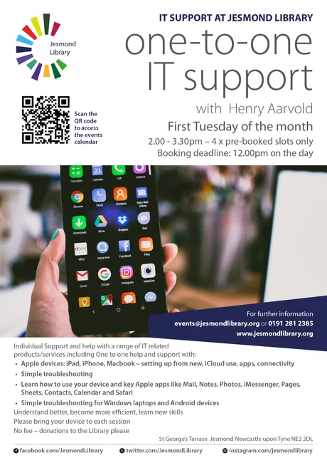 IT Support