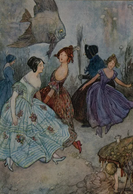 Art & Literature, Entertainment: Treasures Showcase