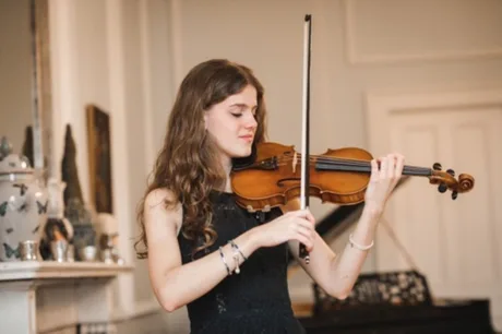 St Mary’s Cathedral: Lansdowne Orchestra