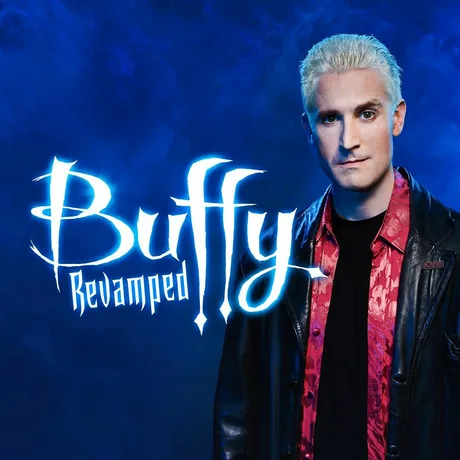 Buffy Revamped, Lyric Theatre, London