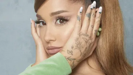 Ariana Grande
